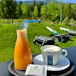 Pino Nature Hotel, Bw Premier Collection Sarajevo