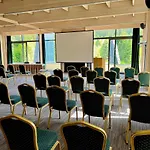 Pino Nature Hotel, Bw Premier Collection 4* Sarajevo