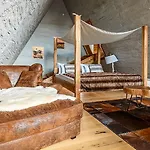 מלון Pino Nature Hotel, Bw Premier Collection סראייבו