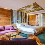 מלון Pino Nature Hotel, Bw Premier Collection סראייבו