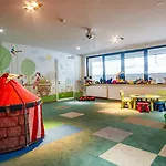 Pino Nature Hotel, Bw Premier Collection מלון