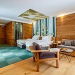 Pino Nature Hotel, Bw Premier Collection Sarajevo