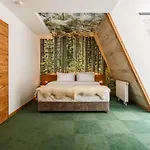 Pino Nature Hotel, Bw Premier Collection Sarajevo