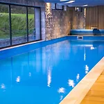 Hotel Pino Nature Hotel, Bw Premier Collection Sarajevo