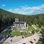 Hotel Pino Nature Hotel, Bw Premier Collection