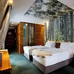 Pino Nature Hotel, Bw Premier Collection Hotel Sarajevo
