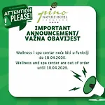 Pino Nature Hotel, Bw Premier Collection Sarajevo