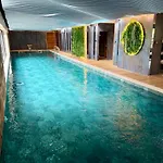 Hotel Pino Nature Hotel, Bw Premier Collection 4*