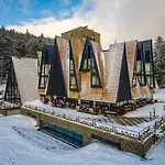Pino Nature Hotel, Bw Premier Collection 4* サラエヴォ