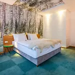 Pino Nature Hotel, Bw Premier Collection מלון סראייבו