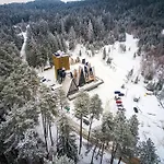 Hotel Pino Nature Hotel, Bw Premier Collection Sarajevo
