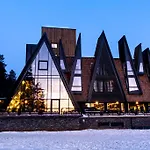 Pino Nature Hotel, Bw Premier Collection מלון 4*