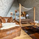 Pino Nature Hotel, Bw Premier Collection 4* סראייבו
