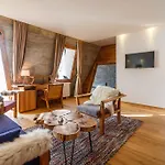Pino Nature Hotel, Bw Premier Collection Hotel Sarajevo