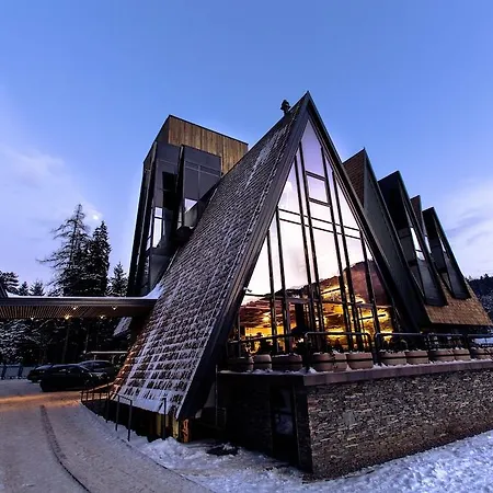 Pino Nature Hotel, Bw Premier Collection Saraievo
