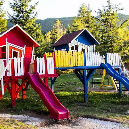 Pino Nature Hotel, Bw Premier Collection Hotel