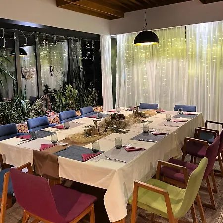Pino Nature Hotel, Bw Premier Collection