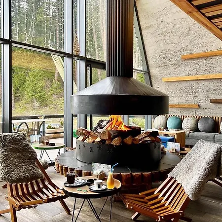 Hotel Pino Nature Hotel, Bw Premier Collection Saraievo
