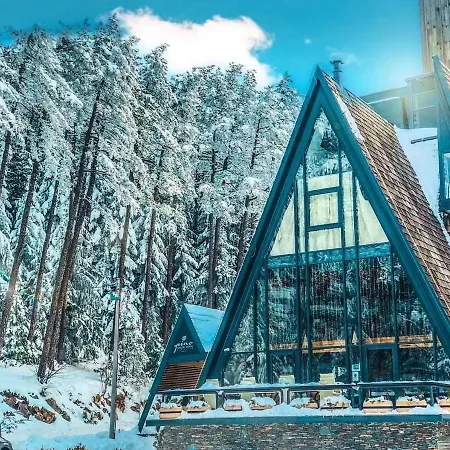 Pino Nature Hotel, Bw Premier Collection