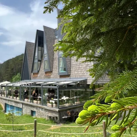 Pino Nature Hotel, Bw Premier Collection