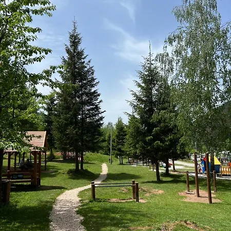 Hotel Pino Nature Hotel, Bw Premier Collection Saraievo