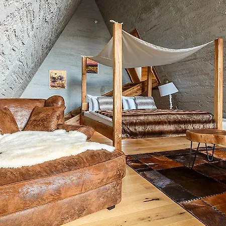 Hotel Pino Nature Hotel, Bw Premier Collection Sarajevo