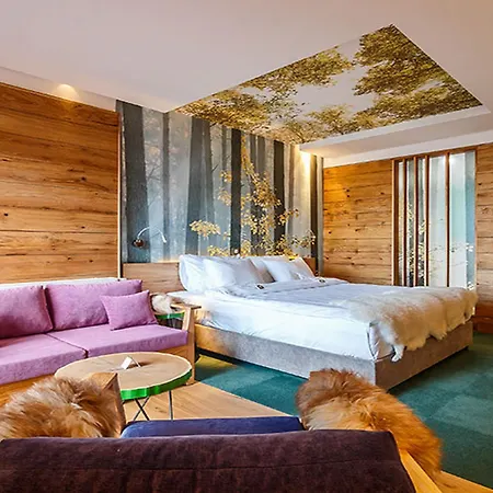 Hotel Pino Nature Hotel, Bw Premier Collection Sarajevo
