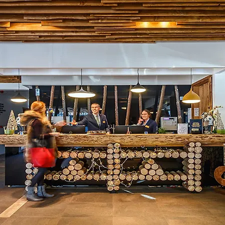 Pino Nature Hotel, Bw Premier Collection 4*