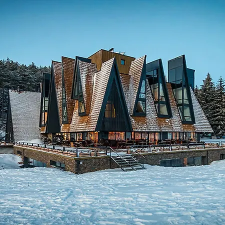 Pino Nature Hotel, Bw Premier Collection Hotell 4*
