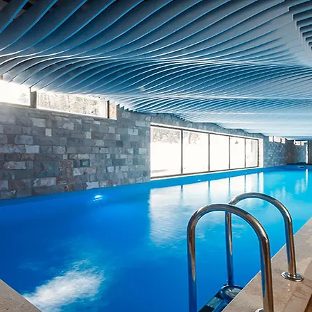 Pino Nature Hotel, Bw Premier Collection