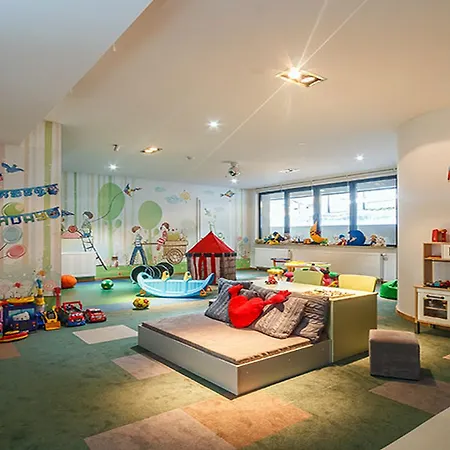 Hotel Pino Nature Hotel, Bw Premier Collection 4*