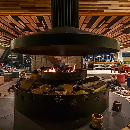 Pino Nature Hotel, Bw Premier Collection