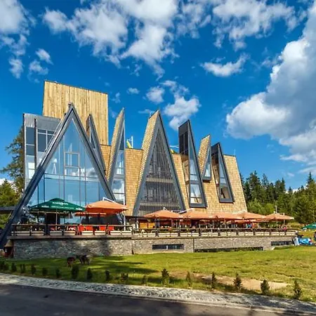Pino Nature Hotel, Bw Premier Collection Hotel