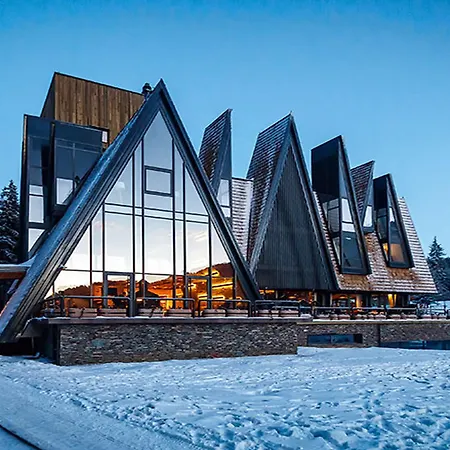 Pino Nature Hotel, Bw Premier Collection