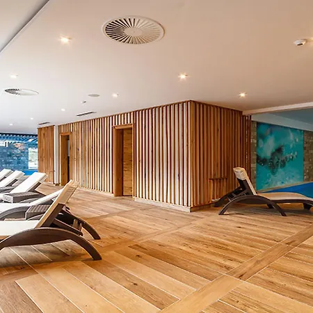 Pino Nature Hotel, Bw Premier Collection Hotel 4*