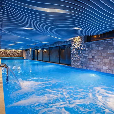 Pino Nature Hotel, Bw Premier Collection 4* Saraievo