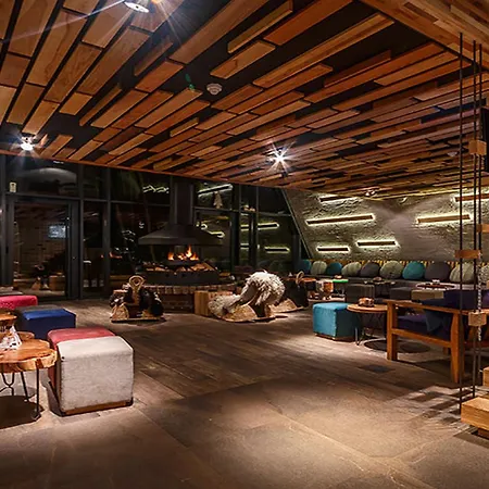 Pino Nature Hotel, Bw Premier Collection 4*