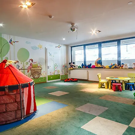 Pino Nature Hotel, Bw Premier Collection Hotel