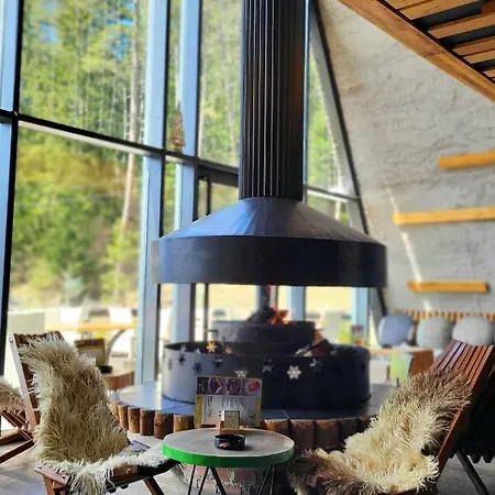 Pino Nature Hotel, Bw Premier Collection Hotel