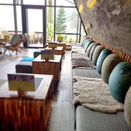 Pino Nature Hotel, Bw Premier Collection