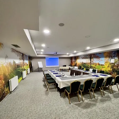 Pino Nature Hotel, Bw Premier Collection 4*