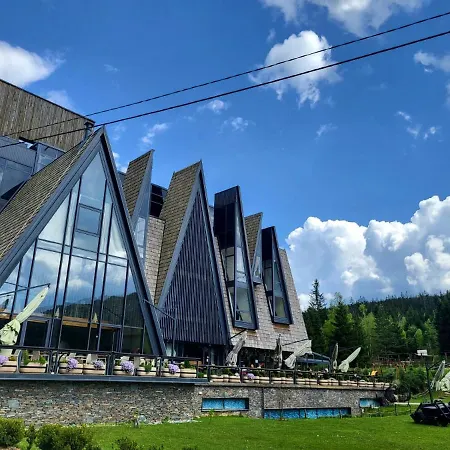 Pino Nature Hotel, Bw Premier Collection