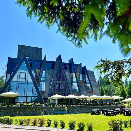 Pino Nature Hotel, Bw Premier Collection Hotel Sarajevo