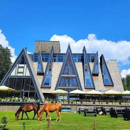 Hotell Pino Nature Hotel, Bw Premier Collection