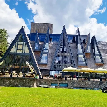 Hotel Pino Nature Hotel, Bw Premier Collection 4*