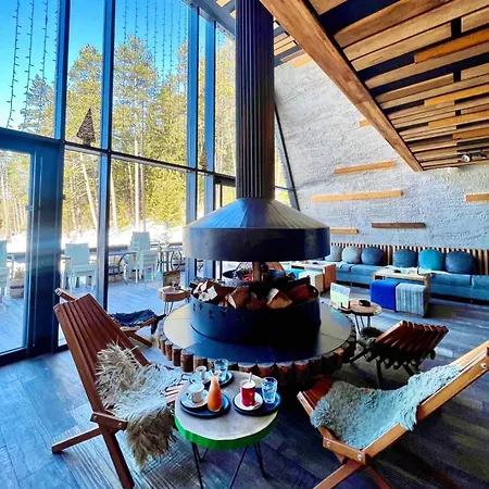 Hotel Pino Nature Hotel, Bw Premier Collection