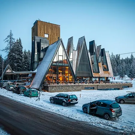 Pino Nature Hotel, Bw Premier Collection 4*