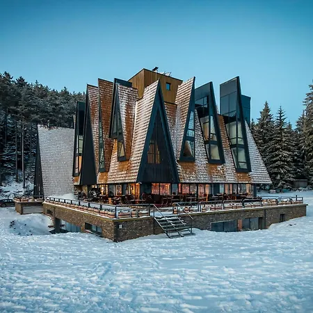 Pino Nature Hotel, Bw Premier Collection Hotel