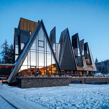 Pino Nature Hotel, Bw Premier Collection Hotel