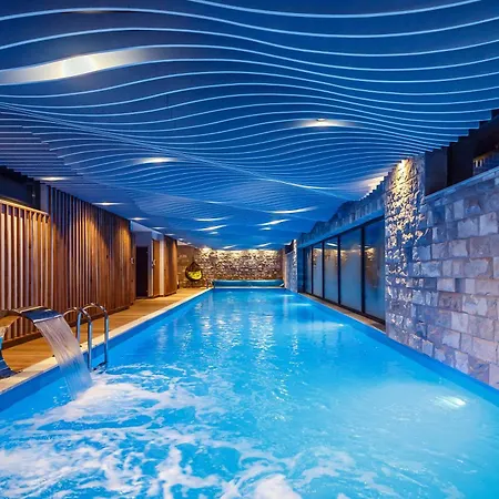 Pino Nature Hotel, Bw Premier Collection Sarajevo